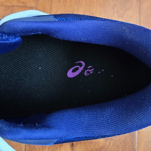 ASICS GT-1000 Women’s Running Shoes Blue/Pink Size 10 – Gym Use Only - Picture 13 of 13